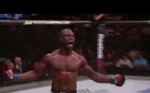 Камбэк 2015 года по версии MMAjunkie