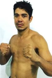 Alexandre Batista dos Santos (Fu Cheng)