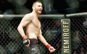 Махмуд Мурадов поддержал решение Хабиба Нурмагомедова не драться на UFC 249