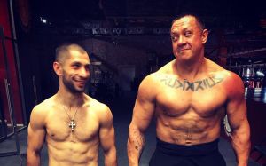 Михаил Кокляев: "Хочу донести людям, что иногда стоит рисковать"