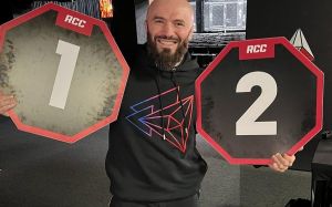Владелец AMC Fight Nights: "Сумма, за которую Исмаилов дерется против Шлеменко, впечатляет, но я бы попросил больше"