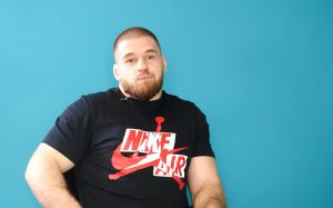 Резников предложил Шлеменко пари на 10 000 долларов