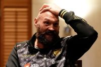 Джозеф Паркер объяснил, как изменился Фьюри перед реваншем с Усиком