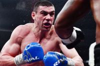 Евгений Тищенко подерется с экс-претендентом на титул IBF из Германии