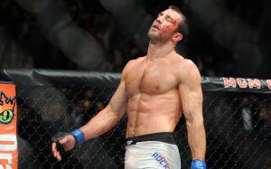 Люк Рокхолд готов вернуться в октагон, если UFC создаст новую весовую категорию
