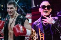 Алексей Папин: "Моргенштерн – чистый черт, самый настоящий петух"