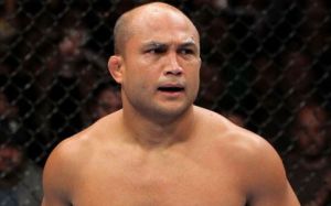 Би Джей Пенн сразиться с Райаном Холлом на турнире UFC 232