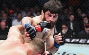 Штырков о результате боя Анкалаева с Блаховичем: "В UFC играют судьбами простых пацанов"
