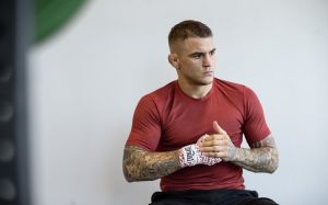 Дастин Порье рассказал, когда и в какой весовой категории намерен провести следующий бой