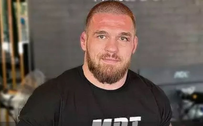 Резников отреагировал на слова Вартаняна насчет "Север-юг"