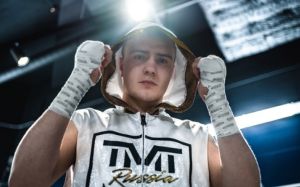 Владимир Мышев прокомментировал потасовку с экс-бойцом UFC Багаутиновым