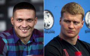 Александр Поветкин резко высказался об Усике: "У него крыша поехала"
