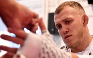 "Бой у него не получился". Чемпион АСА отреагировал на поражение Спивака в поединке с Ганом