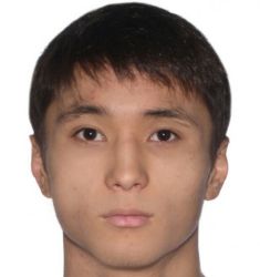 Daniyar Kadyrov