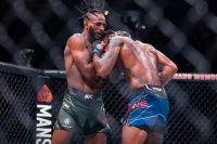 Видео боя Нил Магни — Филип Роу UFC on ABC 5