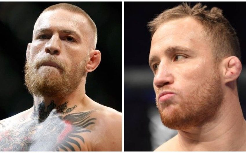 Аналитик UFC Кенни Флориан считает, что бой с Джастином Гэтжи идеально подходит для МакГрегора
