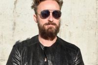 Итальянский диджей официально выдвигает обвинения против Конора МакГрегора