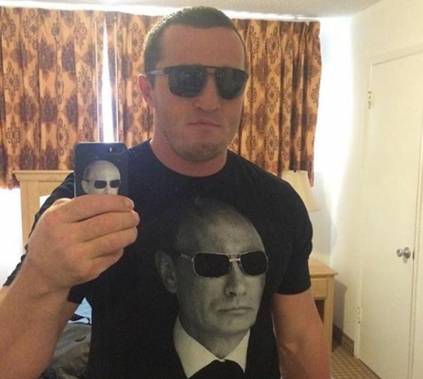 Денис Лебедев стал кандидатом в депутаты горсовета Чехова от «Единой России»