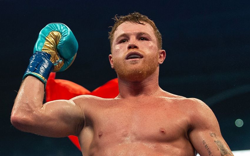 Чемпион: "Рейтинг "pound-for-pound" - это борьба за популярность"