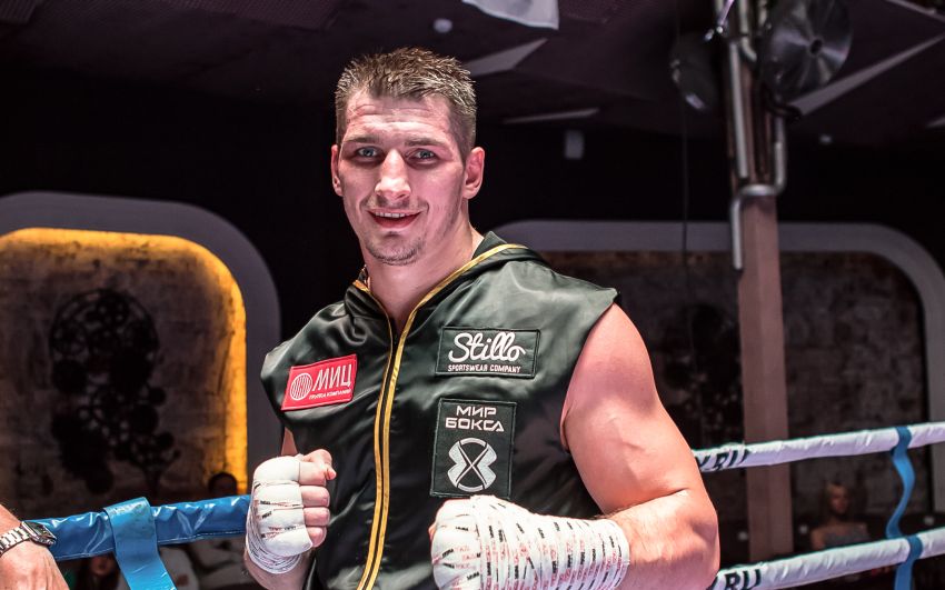 В WBC обновили рейтинг первого тяжелого веса: Папин четвертый, Файфер пятый