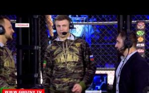 Международный турнир «Grand Prix Akhmat 2016» выявил имена победителей
