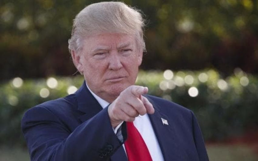 О том как Джефф Хардинг научил Дональда Трампа побеждать
