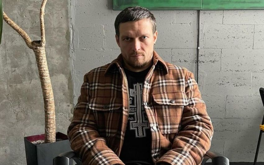Новый рейтинг P4P от ESPN: Кроуфорд остался на вершине, Усик и Бетербиев поднялись вверх