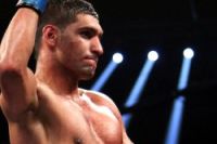 Сулейман не видит проблемы в том, что пояс WBC разыграют «недовески»