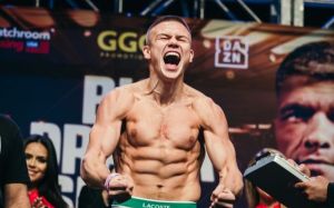 Инсайдер: Иван Баранчик и Хосе Зепеда подерутся 3 октября на ESPN
