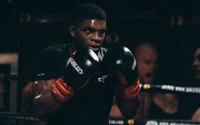 Пол Дэйли обвинил Bellator и официальных лиц в надувательстве