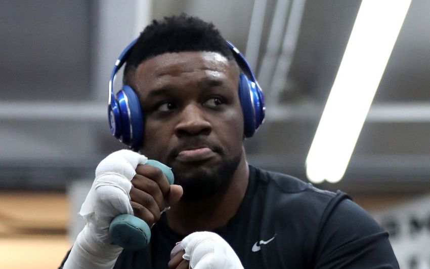 Президент WBC о Джарелле Миллере: "Он дважды отказывался участвовать в нашей антидопинговой программе"