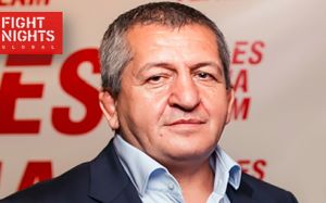 Отец Хабиба Нурмагомедова будет судиться из-за боя в Казахстане