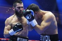 Маурисио Сулейман озвучил имя своего победителя в бою Бетербиев - Бивол