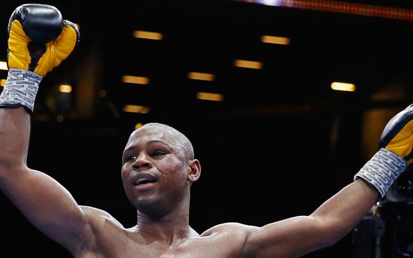 Шоу Golden Boy от 28 августа отменено, Хавьеру Фортуне не нашли замену