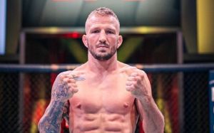 Шауб объяснил, почему Диллашоу заслуживает поддержки перед UFC 280, несмотря на допинговый скандал