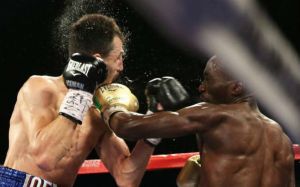 Итоги июля 2016 по версии пользователей fightnews.info