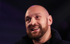 Без Усика: Тайсон Фьюри опубликовал список потенциальных соперников на 2022 год