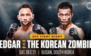 РП ММА №49 (UFC FIGHT NIGHT 165): 21 декабря