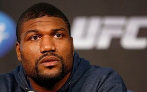 Ремпейдж советует молодым бойцам не зацикливаться на UFC 