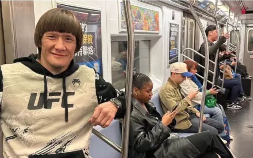 "Ты должен пахать, как лошадь". Жумагулов назвал условие для проживания в США