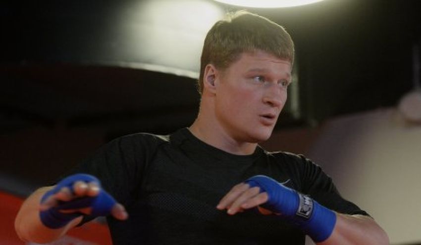Началась продажа билетов на бой Поветкин – Уайлдер по цене от 3 до 150 тысяч