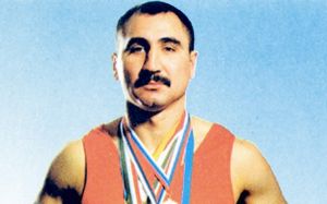 Лебзяк: Чемпион и призеры Олимпиады освобождены от участия в Чемпионате России