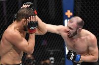 Роман Богатов - об увольнении из UFC: "Я уже был у них на карандаше, они ждали любой моей оплошности"