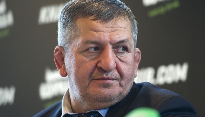 Камил Гаджиев рассказал, как отцу Хабиба в Дагестане долго не оказывали помощь