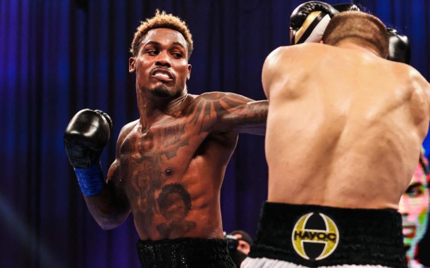 Маурисио Сулейман рассказал, планирует ли WBC лишить титула Джермалла Чарло, не выступавшего больше двух лет