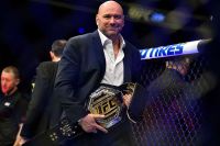 Дана Уайт вспомнил, что привело его в кресло президента UFC