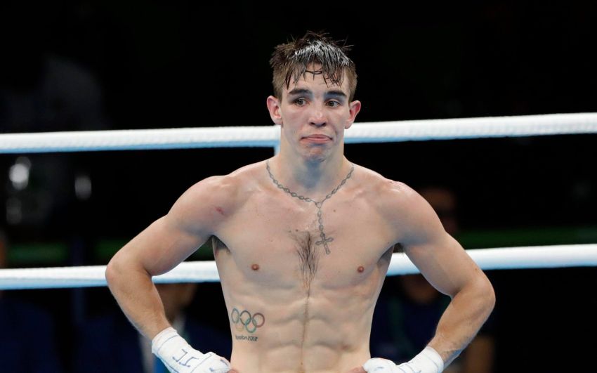 В WBA отсрочили торги за право организации чемпионского боя Майкла Конлана
