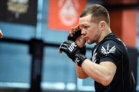 Петр Ян рассказал, готов ли он подраться с Умаром Нурмагомедовым