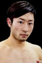 Yusei Tashiro
