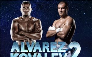 БК Fightnews.info. Тур 4. 02-03 февраля 2019